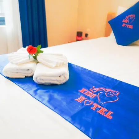 Kiss Hotel Tan Binh